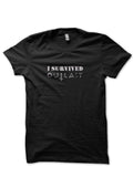 Outlast Style008 T-Shirts, Hoodie, Sweatshirt - T-Shirt, Sweatshirt, Hoodie