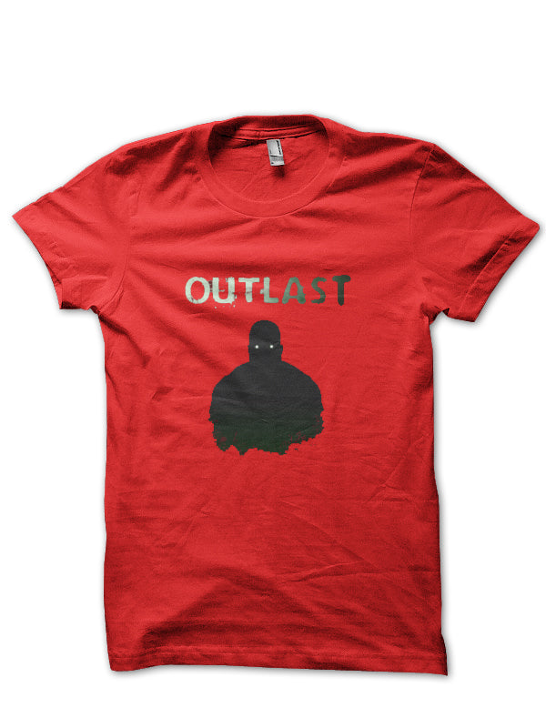 Outlast Style006 T-Shirts, Hoodie, Sweatshirt - T-Shirt, Sweatshirt, Hoodie