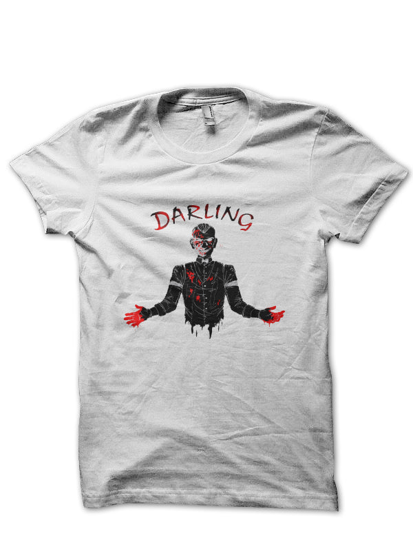 Outlast Style004 T-Shirts, Hoodie, Sweatshirt - T-Shirt, Sweatshirt, Hoodie