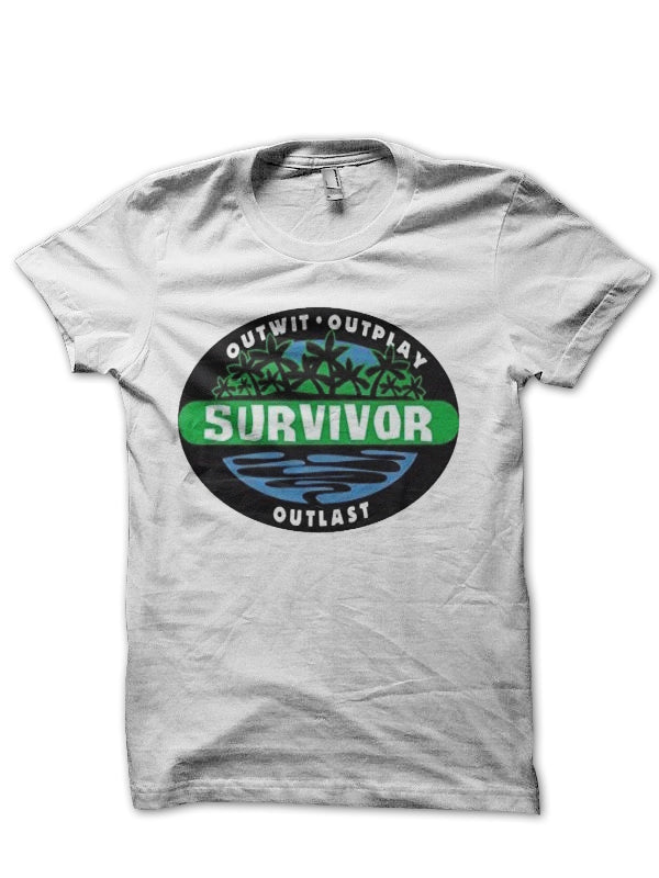 Outlast Style001 T-Shirts, Hoodie, Sweatshirt - T-Shirt, Sweatshirt, Hoodie