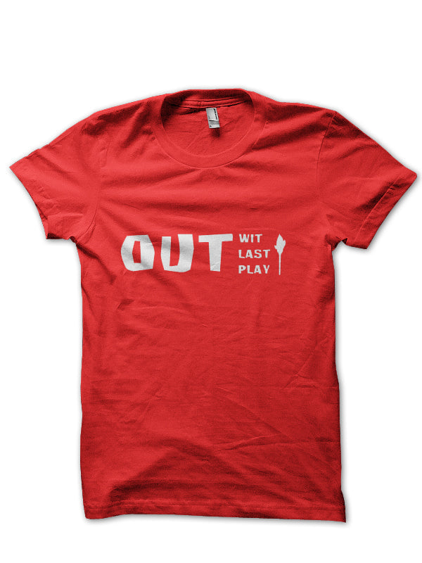 Outlast T-Shirts, Hoodie, Sweatshirt - T-Shirt, Sweatshirt, Hoodie