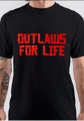 Outlaws Life T-Shirts, Hoodie, Sweatshirt - T-Shirt, Sweatshirt, Hoodie