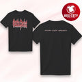 Outta Pocket Your Last Breath Two Sided Shirt Unisex T-shirt, Sweatshirt, Hoodie, Long Sleeve Tee - T-Shirt, Sweatshirt, Hoodie