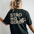 Gym Pump Cover Girlfriend Wife Friend Weightlifting Shirt Strong Girl Muscle Mommy Dedicated Pump Cover T-Shirts, Hoodie, Sweatshirt - T-Shirt, Sweatshirt, Hoodie