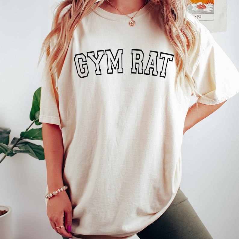 Gym Pump Cover Workout Shirt Funny Gym Shirt Weightlifting Gym Rat Gym Girl Weightlifting T-Shirts, Hoodie, Sweatshirt - T-Shirt, Sweatshirt, Hoodie