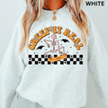 Halloween Creep Real Skater Retro Halloween Cotton Spooky Season T-Shirts, Hoodie, Sweatshirt - T-Shirt, Sweatshirt, Hoodie