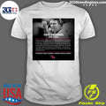 Owner Michael Bidwills Statement on Coach McGinnis Passing 1951-2026 Shirt Unisex T-shirt, Sweatshirt, Hoodie, Long Sleeve Tee - T-Shirt, Sweatshirt, Hoodie