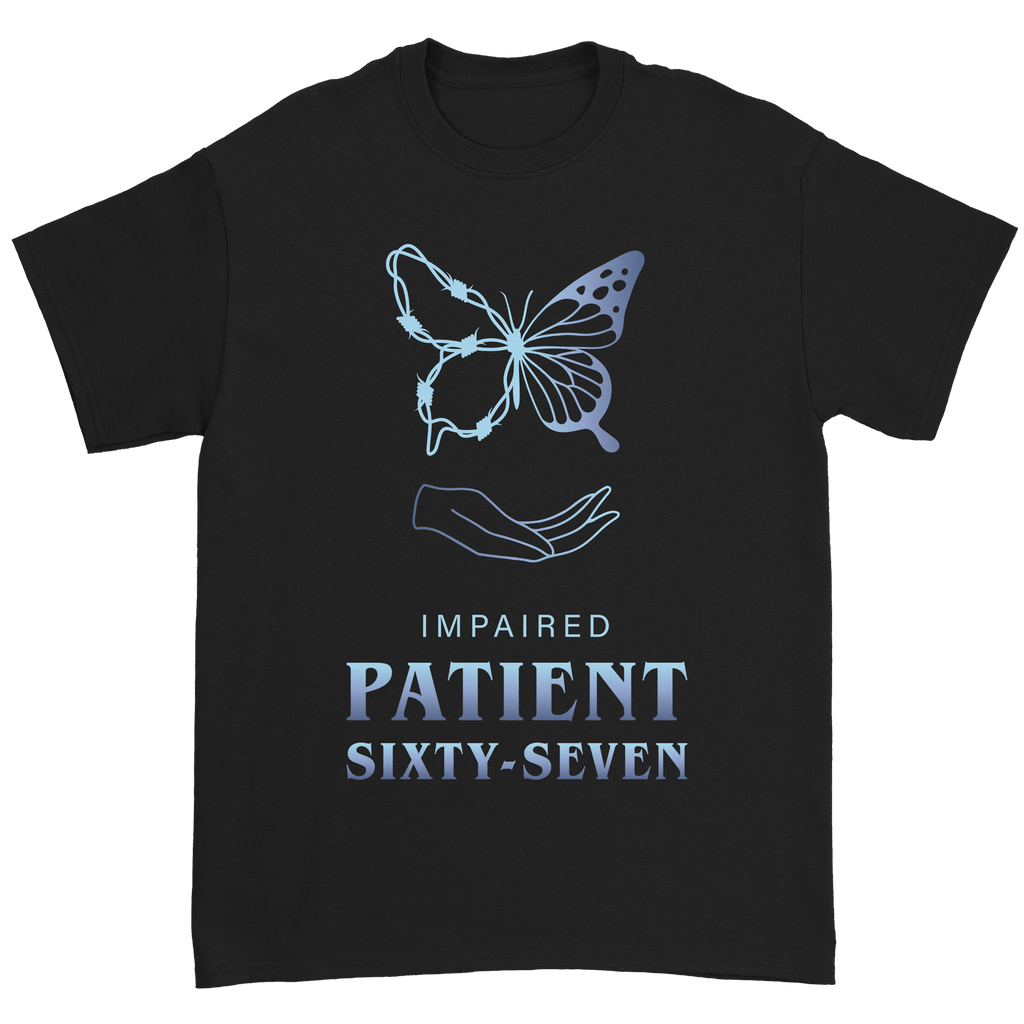 Patient Sixty Seven Impaired T-Shirts, Hoodie, Sweatshirt - T-Shirt, Sweatshirt, Hoodie