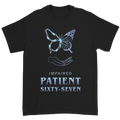 Patient Sixty Seven Impaired T-Shirts, Hoodie, Sweatshirt - T-Shirt, Sweatshirt, Hoodie
