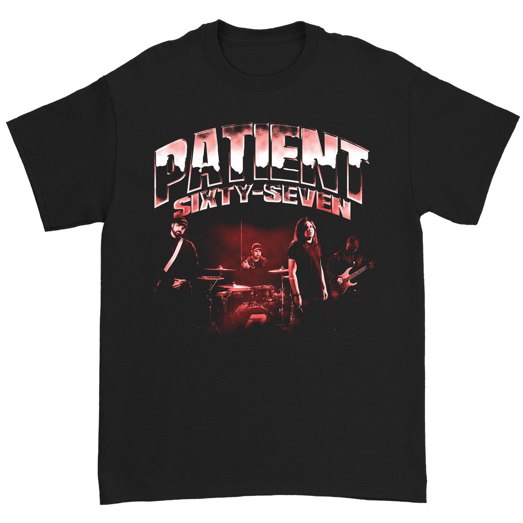 Patient Sixty Seven P67 T-Shirts, Hoodie, Sweatshirt - T-Shirt, Sweatshirt, Hoodie