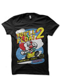 Pennywise Panic Black Half Sleeve T-Shirts, Hoodie, Sweatshirt - T-Shirt, Sweatshirt, Hoodie