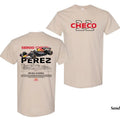 PEREZ Sergio Checo Perez Racing Car Car Automotive Enthusiasts T-Shirts, Hoodie, Sweatshirt - T-Shirt, Sweatshirt, Hoodie