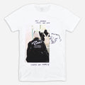 Peter Rabbit White T-Shirts, Hoodie, Sweatshirt - T-Shirt, Sweatshirt, Hoodie