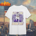 PFT Commenter Let The Dogs Out shirt Unisex T-shirt, Sweatshirt, Hoodie, Long Sleeve Tee - T-Shirt, Sweatshirt, Hoodie