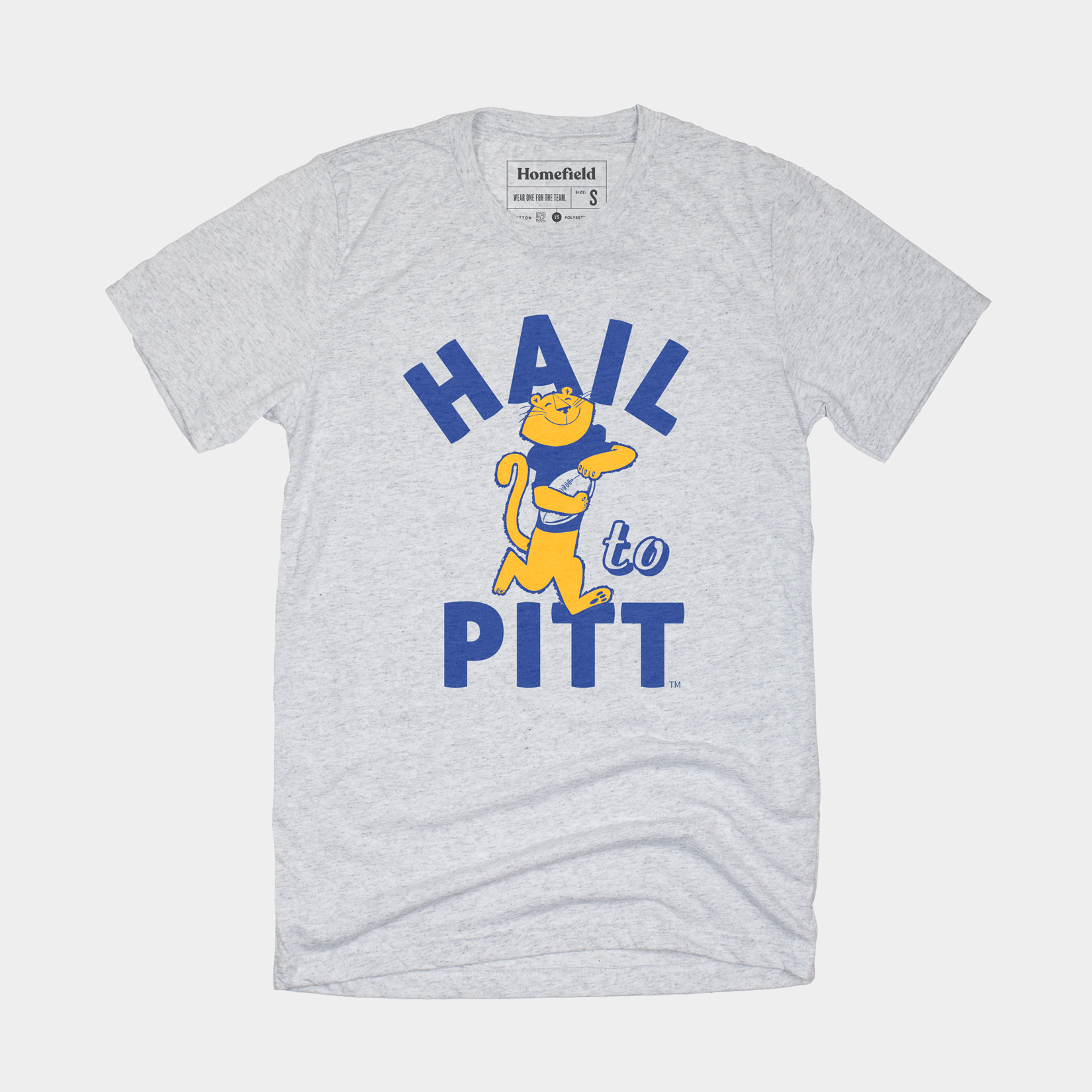 Vintage Hail Pitt Panther Style001 T-Shirts, Hoodie, Sweatshirt - T-Shirt, Sweatshirt, Hoodie