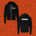 Portlandia Logo Black Zip Up T-Shirts, Hoodie, Sweatshirt - T-Shirt, Sweatshirt, Hoodie