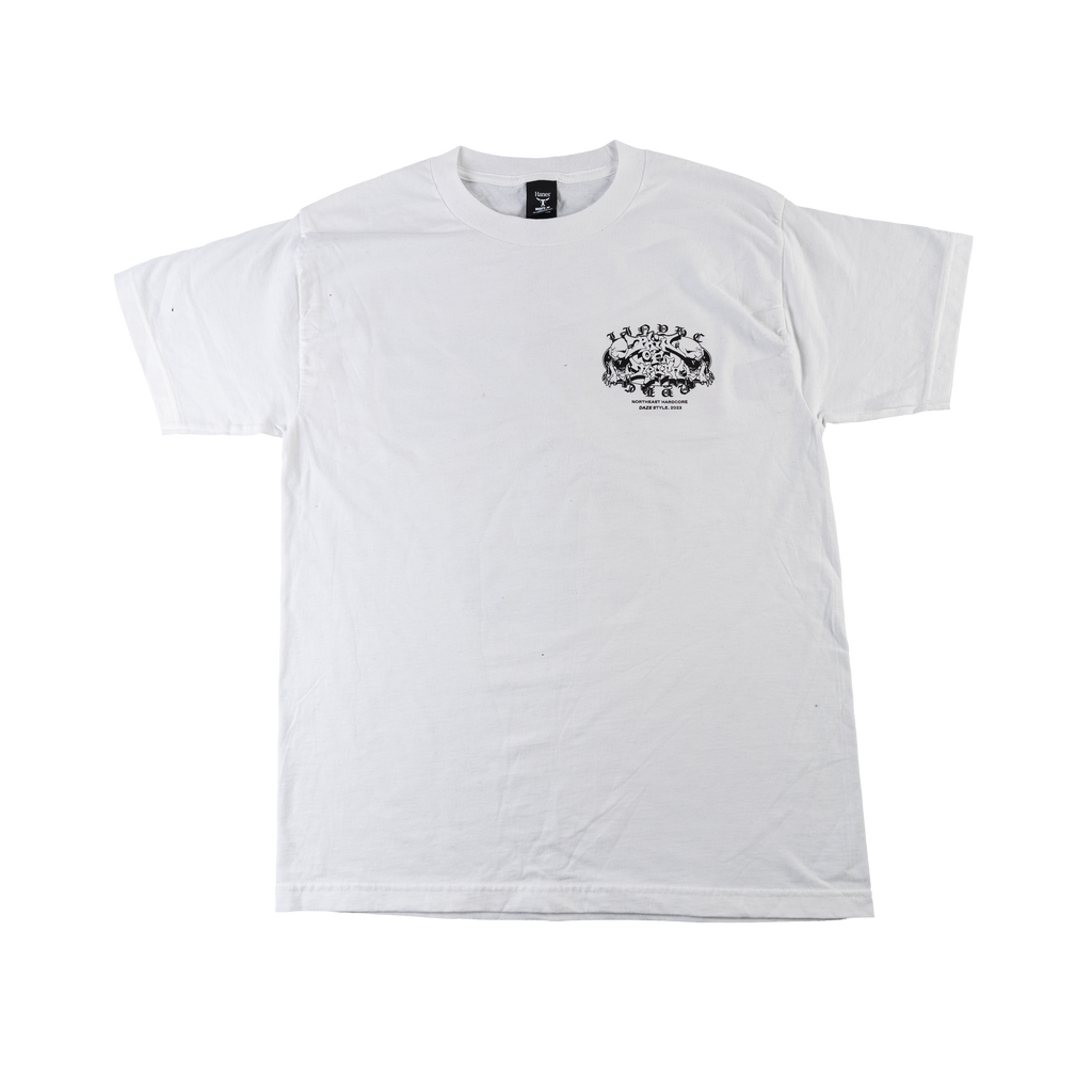 Pain Truth LINYHC Middle Finger White T-Shirts, Hoodie, Sweatshirt - T-Shirt, Sweatshirt, Hoodie