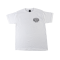 Pain Truth LINYHC Middle Finger White T-Shirts, Hoodie, Sweatshirt - T-Shirt, Sweatshirt, Hoodie