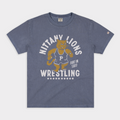 Nittany Lions Wrestling Vintage Heavyweight T-Shirts, Hoodie, Sweatshirt - T-Shirt, Sweatshirt, Hoodie