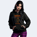 PUMPKINWISE YOU'LL FLOAT TOO Halloween Grunge Skulls Cotton Casual All Seasons Top Streetwear T-Shirts, Hoodie, Sweatshirt - T-Shirt, Sweatshirt, Hoodie