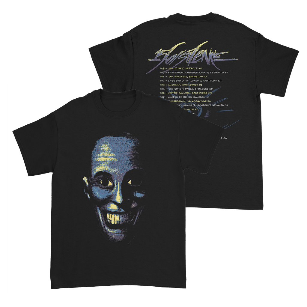 156 Silence Tour T-Shirts, Hoodie, Sweatshirt - T-Shirt, Sweatshirt, Hoodie