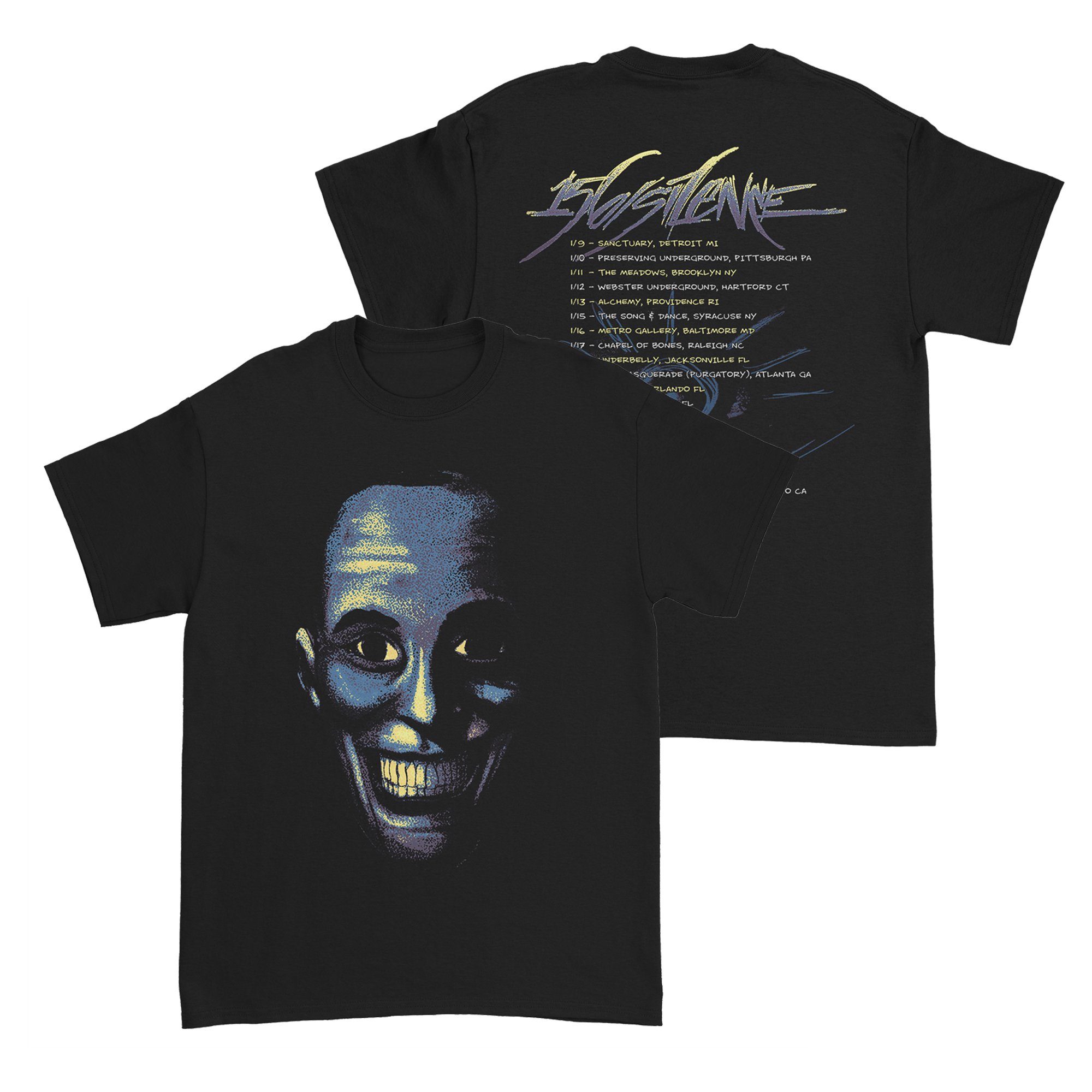 156 Silence Tour T-Shirts, Hoodie, Sweatshirt - T-Shirt, Sweatshirt, Hoodie