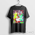 Pablo Fouled David Raya 2026 Tshirts Sweater Hoodie Jpg Unisex T-shirt, Sweatshirt, Hoodie, Long Sleeve Tee - T-Shirt, Sweatshirt, Hoodie