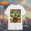 Packers Bane Gary poster shirt Unisex T-shirt, Sweatshirt, Hoodie, Long Sleeve Tee - T-Shirt, Sweatshirt, Hoodie