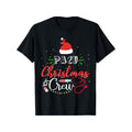 Pacu Nurse Crew Nurse Xmas Halloween New Year Thanksgiving Day Dad Mom Friend Soft Fabric 100% Cotton Black Made USA T-Shirts, Hoodie, Sweatshirt - T-Shirt, Sweatshirt, Hoodie