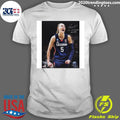 Paige Bueckers UConn Huskies Autographed National Champ Shirt Unisex T-shirt, Sweatshirt, Hoodie, Long Sleeve Tee - T-Shirt, Sweatshirt, Hoodie