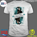 Paige Plaisance Sagebrush in Austin TX April 8 2026 Shirt Unisex T-shirt, Sweatshirt, Hoodie, Long Sleeve Tee - T-Shirt, Sweatshirt, Hoodie