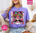 Painted Nutcracker Comfort Colors T-Shirts, Hoodie, Sweatshirt - T-Shirt, Sweatshirt, Hoodie