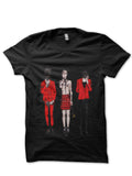 Palaye Royale Style005 T-Shirts, Hoodie, Sweatshirt - T-Shirt, Sweatshirt, Hoodie