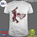 Palmetto Series 2026 South Carolina Gamecocks logo shirt Unisex T-shirt, Sweatshirt, Hoodie, Long Sleeve Tee - T-Shirt, Sweatshirt, Hoodie