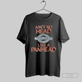 Panzer Motorcycles Aint No Head Like A Panhead Retro T Shirt Unisex T-shirt, Sweatshirt, Hoodie, Long Sleeve Tee - T-Shirt, Sweatshirt, Hoodie