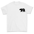 Papa Bear Funny Dad T-Shirts, Hoodie, Sweatshirt - T-Shirt, Sweatshirt, Hoodie