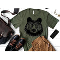 Papa Bear Sunglass Papa Bear Shirt Dad Shirt Husband Present Family Shirt Matching Shirts T-Shirts, Hoodie, Sweatshirt - T-Shirt, Sweatshirt, Hoodie