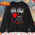 Papa Roach Breakout Xmas shirt Unisex T-shirt, Sweatshirt, Hoodie, Long Sleeve Tee - T-Shirt, Sweatshirt, Hoodie