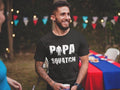 Papa Squatch Garndpa Father Grandpa Best Papa Big Foot Funny Grandpa Shirts T-Shirts, Hoodie, Sweatshirt - T-Shirt, Sweatshirt, Hoodie