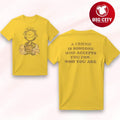 Papi Joes Yellow Sweater 2025 Two Sided Shirt Unisex T-shirt, Sweatshirt, Hoodie, Long Sleeve Tee - T-Shirt, Sweatshirt, Hoodie