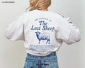 Parable Lost Sheep Bible Verse Faith Based Worship Gospel T-Shirts, Hoodie, Sweatshirt - T-Shirt, Sweatshirt, Hoodie