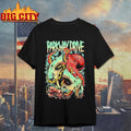 Parkway Drive Band Unisex Graphic Shirt Unisex T-shirt, Sweatshirt, Hoodie, Long Sleeve Tee - T-Shirt, Sweatshirt, Hoodie