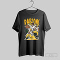 Parsons Green Bay Packers Jaire Alexander 1 Football Player T Shirt Unisex T-shirt, Sweatshirt, Hoodie, Long Sleeve Tee - T-Shirt, Sweatshirt, Hoodie