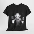 Party Hard Gollum Humorous Middle Earth Print Comfort Colors T-Shirts, Hoodie, Sweatshirt - T-Shirt, Sweatshirt, Hoodie