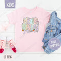 Pastel He Is Risen Shirt Easter Children'S Cute Gildan T-Shirts, Hoodie, Sweatshirt - T-Shirt, Sweatshirt, Hoodie