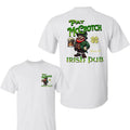 Pat McCrotch Irish Pub Shirt St. Patrick Day Shirt Trending Patrick'S Day Cotton T-Shirts, Hoodie, Sweatshirt - T-Shirt, Sweatshirt, Hoodie