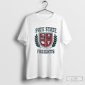 Pate State Freights University Logo Shirt Sweater Unisex T-shirt, Sweatshirt, Hoodie, Long Sleeve Tee - T-Shirt, Sweatshirt, Hoodie