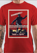 Paths Glory T-Shirts, Hoodie, Sweatshirt - T-Shirt, Sweatshirt, Hoodie
