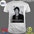 Patrick Muldoon 1968 -2026 Days Of Our Lives and Melrose Place Actor Shirt Unisex T-shirt, Sweatshirt, Hoodie, Long Sleeve Tee - T-Shirt, Sweatshirt, Hoodie