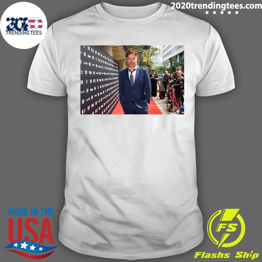 Patrick Muldoon, Days of Our Lives and Melrose Place Actor, Dies at 57 Shirt Unisex T-shirt, Sweatshirt, Hoodie, Long Sleeve Tee - T-Shirt, Sweatshirt, Hoodie